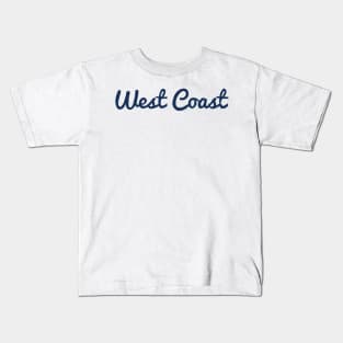 West Coast Kids T-Shirt